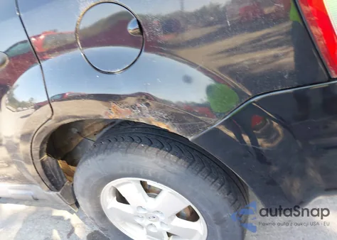 2011 Ford Escape Xlt z USA, uszkodzony, nr VIN 1FMCU9D72BKA12103